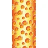 Chemin de table en polyester - 30 cm x 3 m - Dragon Ball Super ®