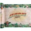 Chemin de table en polyester - 30 cm x 5 m - Collection Aventurier