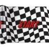 Chemin de table en polyester - 30 cm x 5 m - Collection Formule 1
