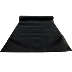 Chemin de table 3 en 1 prédécoupé en spunbond - 40 cm x 4,8 m - Couleur au choix