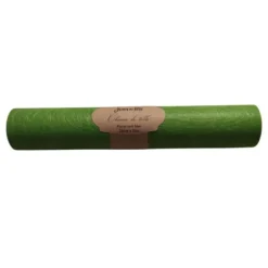 Chemin de table Floral - 28 cm x 10 m - Couleur au choix