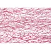 Chemin de table Glitter 30cm x 500cm - Rouge