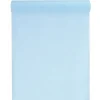 Chemin de Table Intissé Bleu Ciel - 30 cm x 10 m