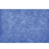 Chemin de Table Intissé Bleu Roy - 30cm x 10m