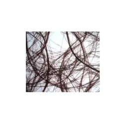 Chemin de Table Intissé 30 cm x 5 M – Marron Foncé