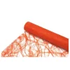 Chemin de Table Intissé 30 cm x 5 M – Orange