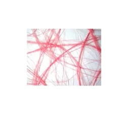 Chemin de Table Intissé 30 cm x 5 M – Rose