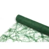 Chemin de Table Intissé 30 cm x 5 M – Vert foncé