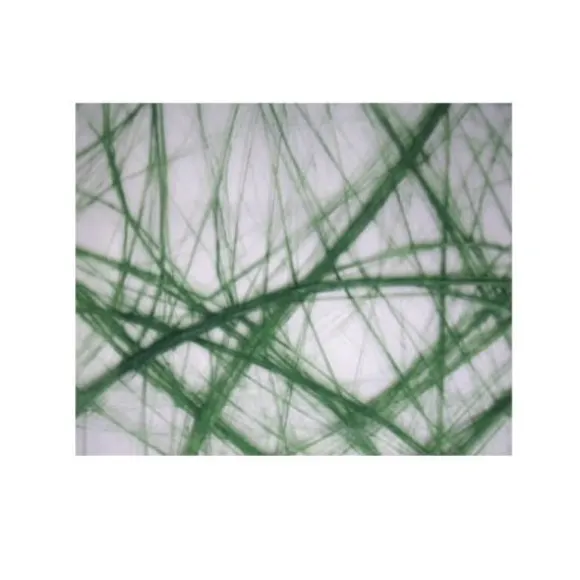 Chemin de Table Intissé 30 cm x 5 M – Vert foncé