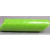 Chemin de Table Intissé 30 cm x 25 M - Vert Kiwi - Vagues