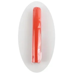 Chemin de Table Intissé Orange - 30cm x 10m