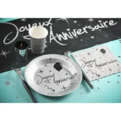Chemin de table