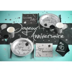 Chemin de table