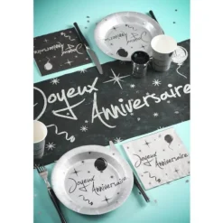 Chemin de table