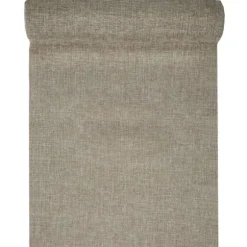 Chemin de table polylin - Naturel