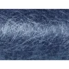 Chemin de table Romance - Bleu Foncé