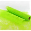 Chemin de Table Romance - Citron Vert
