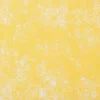 Chemin de table Romance - Jaune