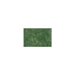 Chemin de table Romance - Vert jungle