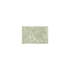 Chemin de table Romance - Vert Sauge