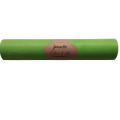 Chemin de table Soyance - 28 cm x 10 m - Couleur au choix