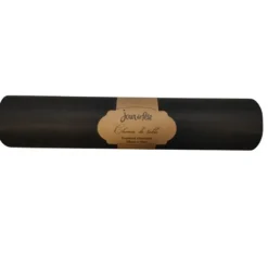 Chemin de table Soyance - 28 cm x 10 m - Couleur au choix