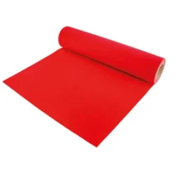 Chemin de table Tapis Rouge