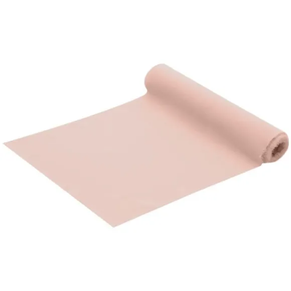Chemin de table - Touche de vent - Couleur au Choix