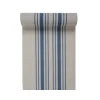 Chemin de Table "Tradition" - Bleu