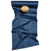 Chemin de table Velours - 28 cm x 3 m - Couleur au choix