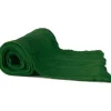 Chemin de table - Voile de Coton - 30 cm x 3 m - Couleur au choix