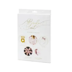 Coffret 23 Accessoires pour EVJF