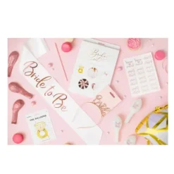 Coffret 23 Accessoires pour EVJF