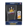 Coffret à bière - Collection Claquettes Chaussettes