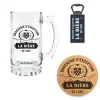 Coffret Bière de Luxe