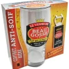 Coffret Bière - Verre et Décapsuleur - Le verre du beau gosse