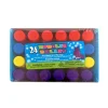 Coffret 24 bouteilles à bulles