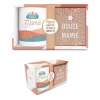 Coffret Cadeau Affectif Mug et Chaussettes - Douce Mamie