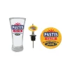Coffret Deluxe - Pastis Club