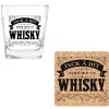Coffret Deluxe Whisky