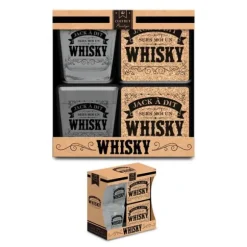Coffret Deluxe Whisky