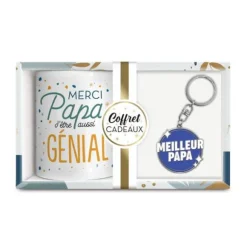 Coffret Mug 