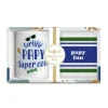 Coffret Mug "Papy super cool" et Chaussettes "Papy fun" pour homme - Collection Famille d'Amour