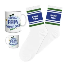 Coffret Mug