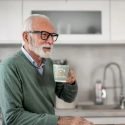 Coffret Tasse à café