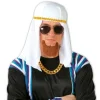 Coiffe Moyen-Orient Homme