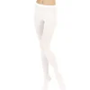 Collants Blancs - Taille XL