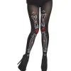Collants Day of the Dead - La Flaca
