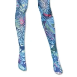Collants Hippie