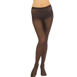 Collants pour femme - Couleur Noir - Taille unique